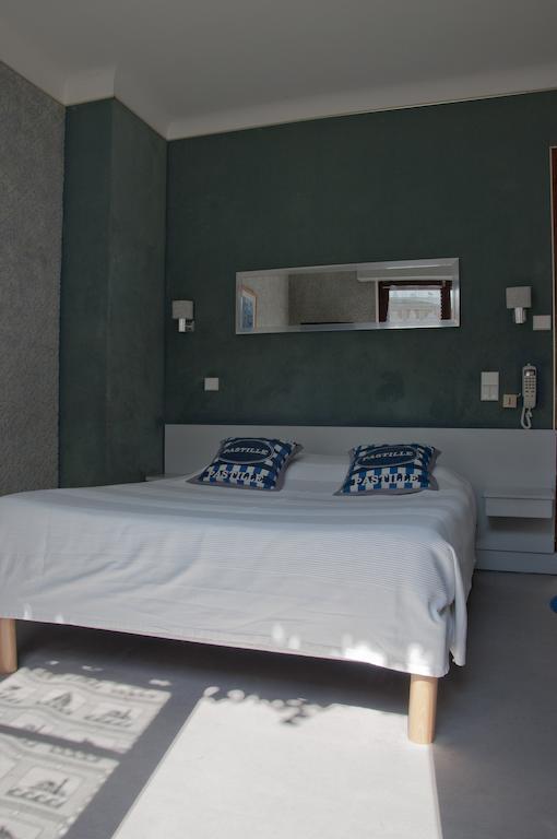 Le Pavillon Bleu Hotel Restaurant رويا المظهر الخارجي الصورة